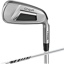 Amazon.co.jp: ピン PING ChipR チッパー メンズ 左用 Z-Z115